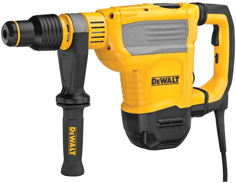 Perforatorius DeWalt D25614K-QS; 10,5 J; SDS-maks