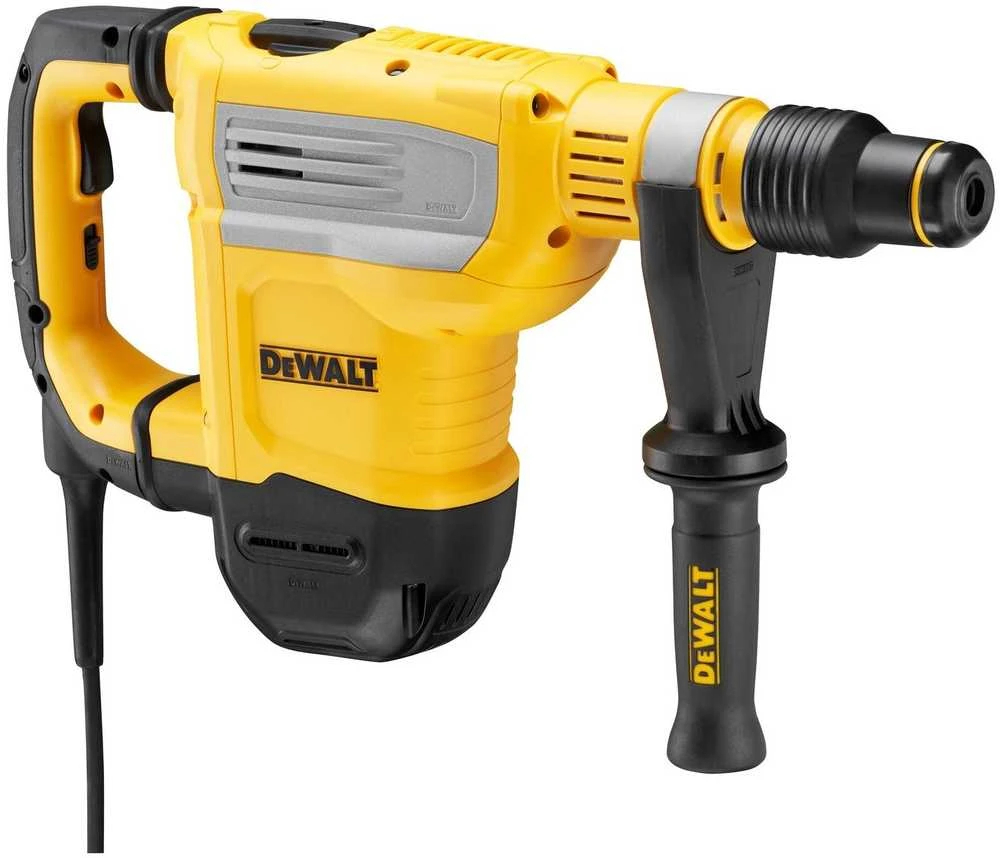 Perforatorius DeWalt D25614K-QS; 10,5 J; SDS-maks