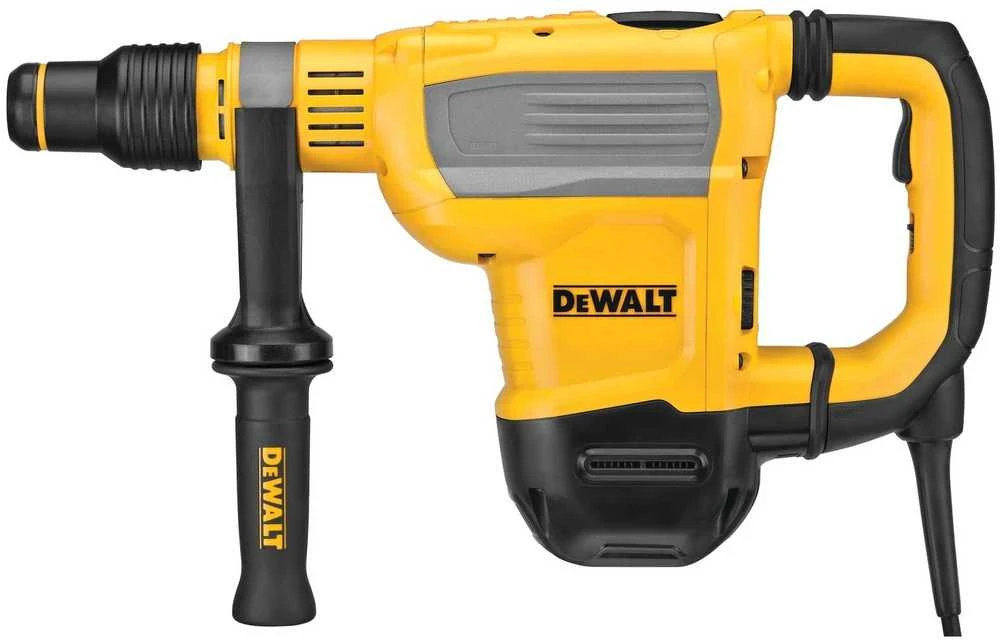 Perforatorius DeWalt D25614K-QS; 10,5 J; SDS-maks
