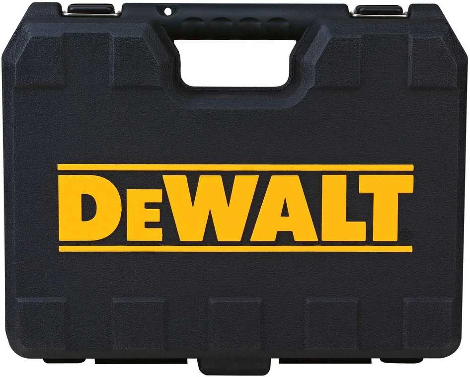 Perforatorius DeWalt D25133K 2,6J