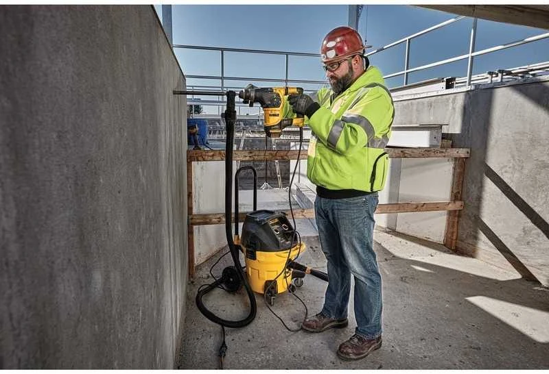 Perforatorius DeWalt SDS-Plus D25333K