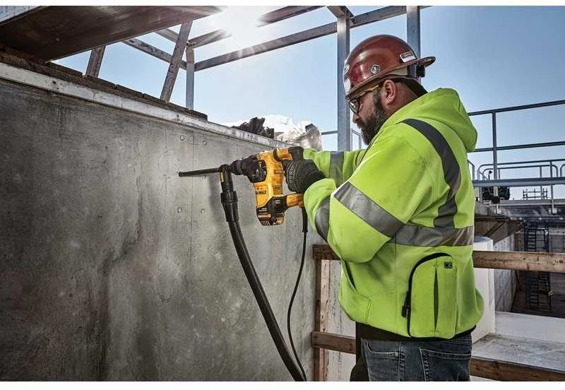 Perforatorius DeWalt SDS-Plus D25333K