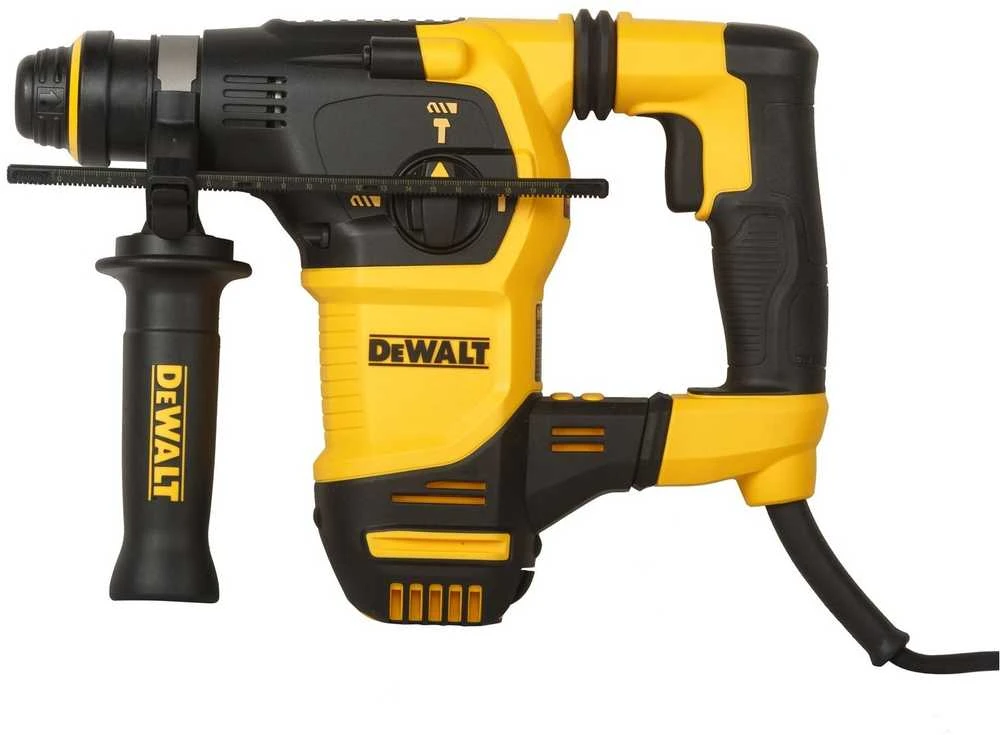 Perforatorius DeWalt SDS-Plus D25333K