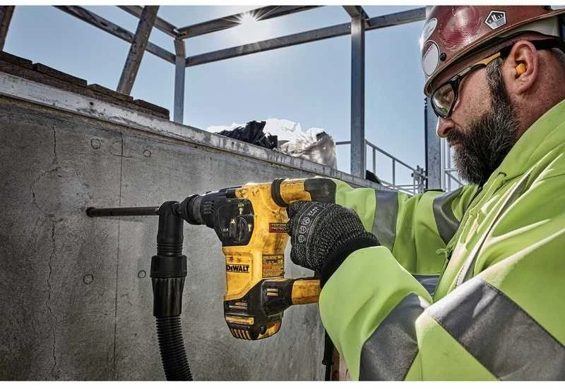 Perforatorius DeWalt SDS-Plus D25333K
