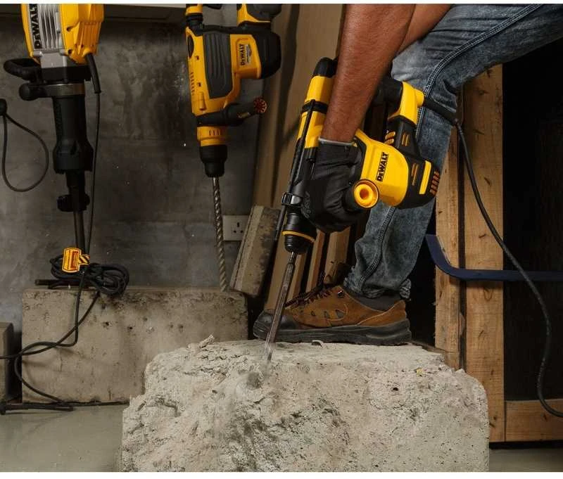Perforatorius DeWalt SDS-Plus D25333K