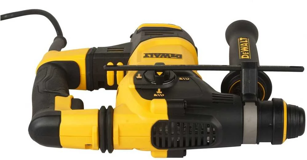 Perforatorius DeWalt SDS-Plus D25333K
