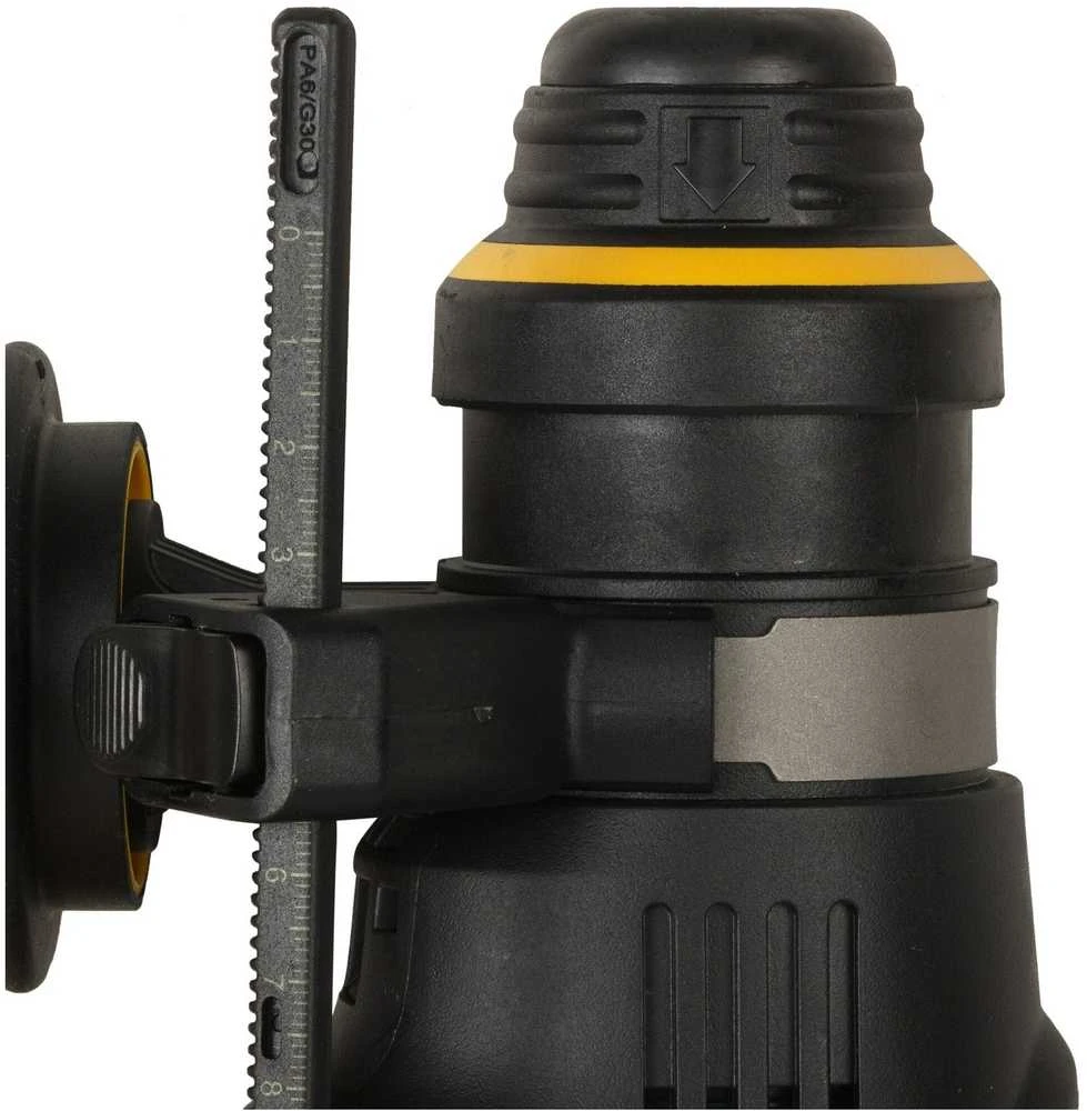 Perforatorius DeWalt SDS-Plus D25333K