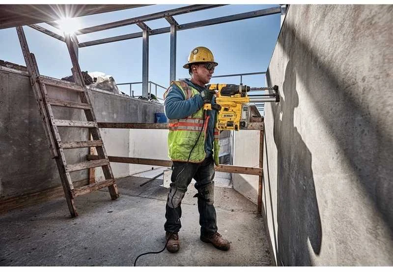 Perforatorius DeWalt SDS-Plus D25333K