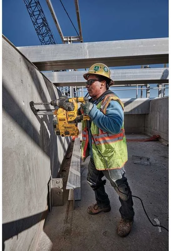 Perforatorius DeWalt SDS-Plus D25333K