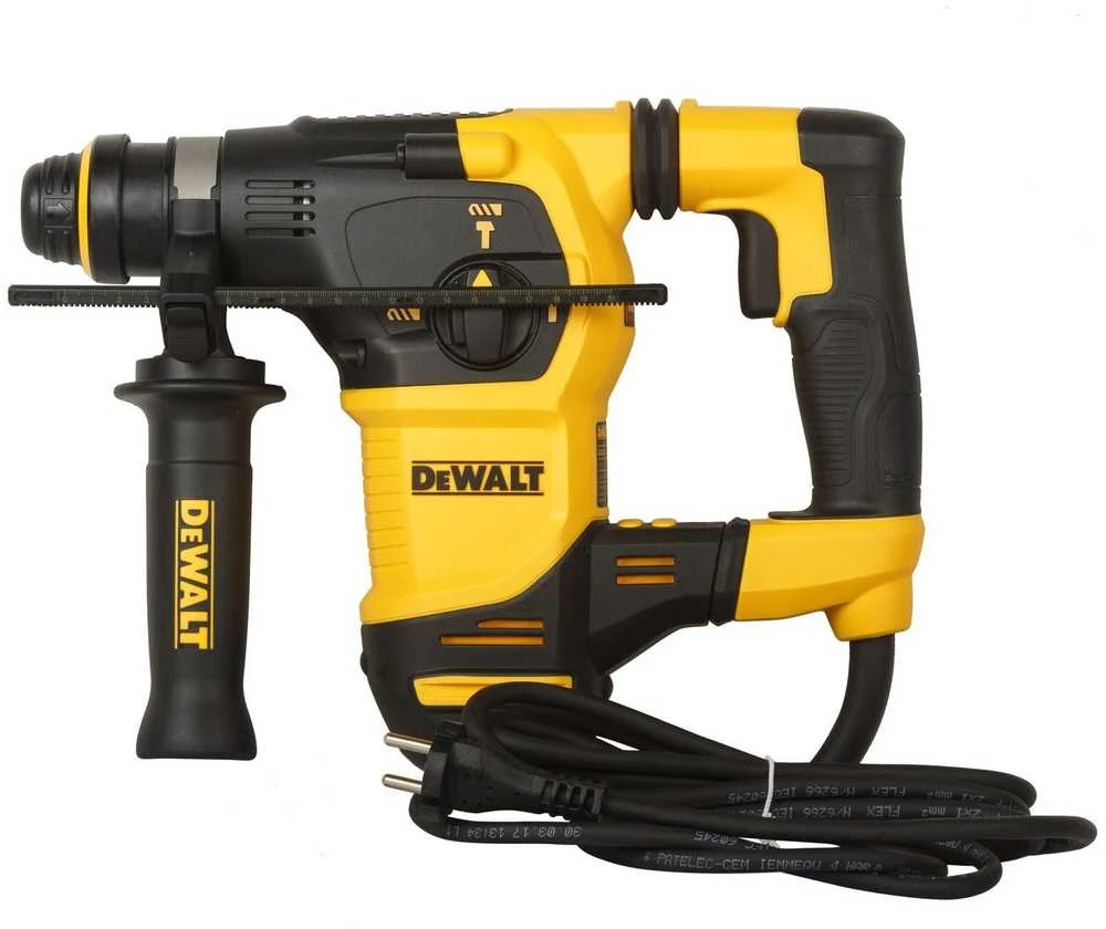 Perforatorius DeWalt SDS-Plus D25333K