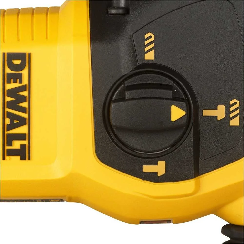 Perforatorius DeWalt SDS-Plus D25333K