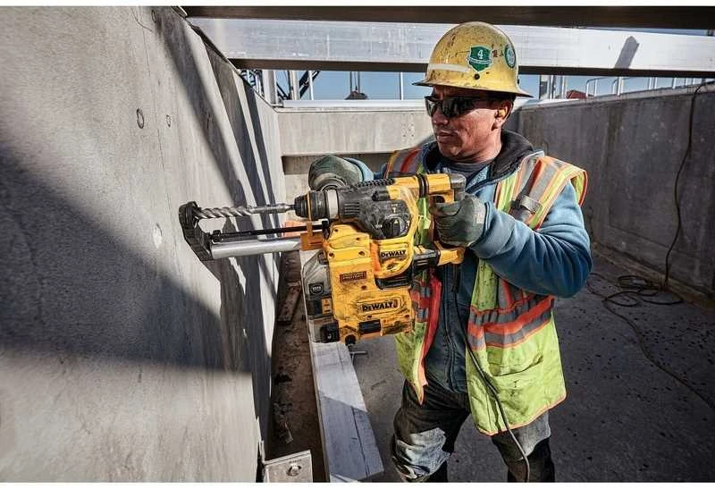 Perforatorius DeWalt SDS-Plus D25333K