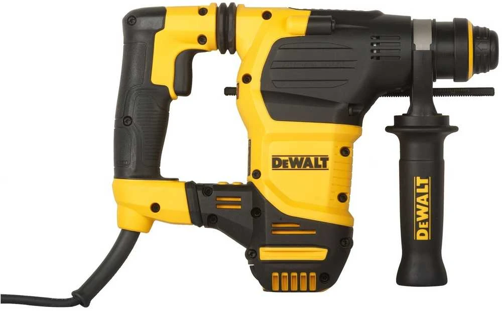 Perforatorius DeWalt SDS-Plus D25333K