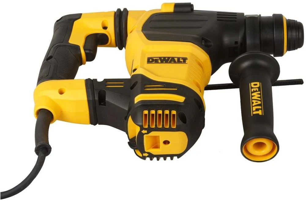 Perforatorius DeWalt SDS-Plus D25333K