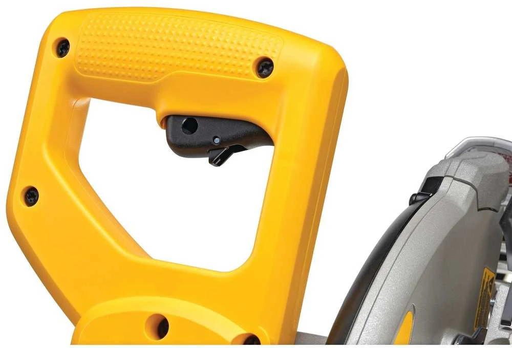 Skersinio pjovimo staklės DeWalt DWS780-QS (1675W, 305 mm)