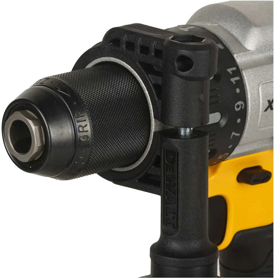Akumuliatorinis suktuvas gręžtuvas DEWALT DCD996P2 2x5.0Ah, 66/95 Nm