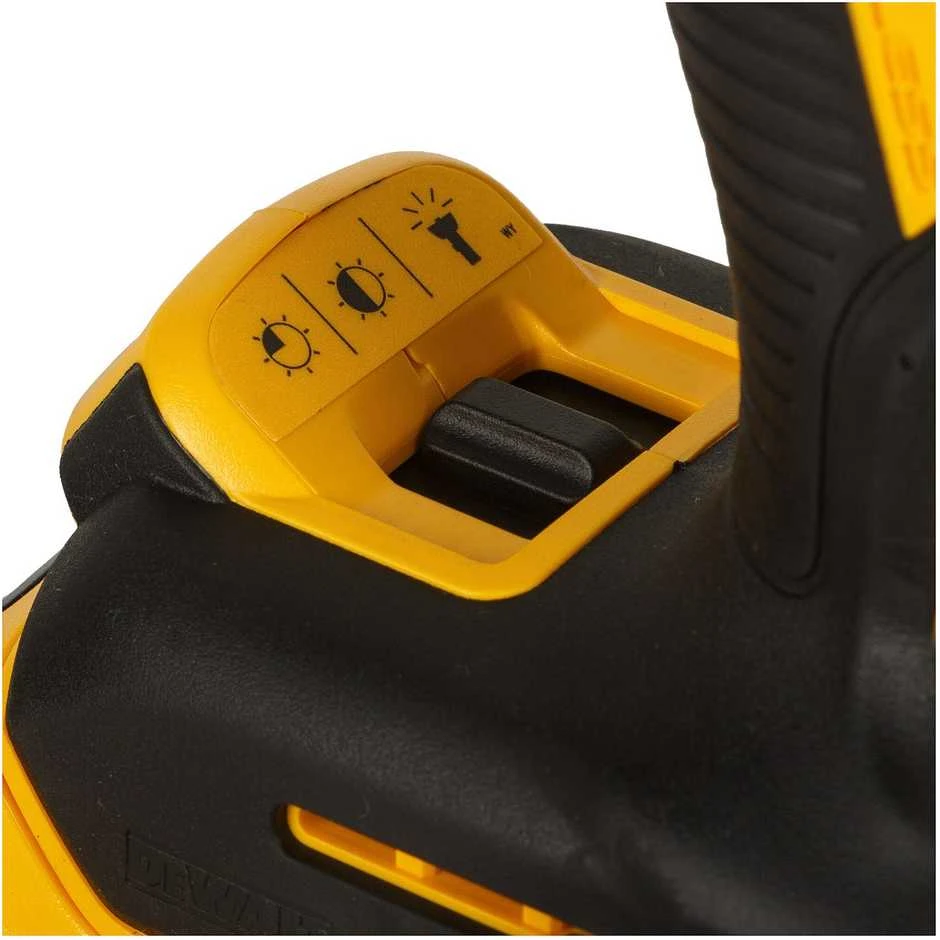 Akumuliatorinis suktuvas gręžtuvas DEWALT DCD996P2 2x5.0Ah, 66/95 Nm