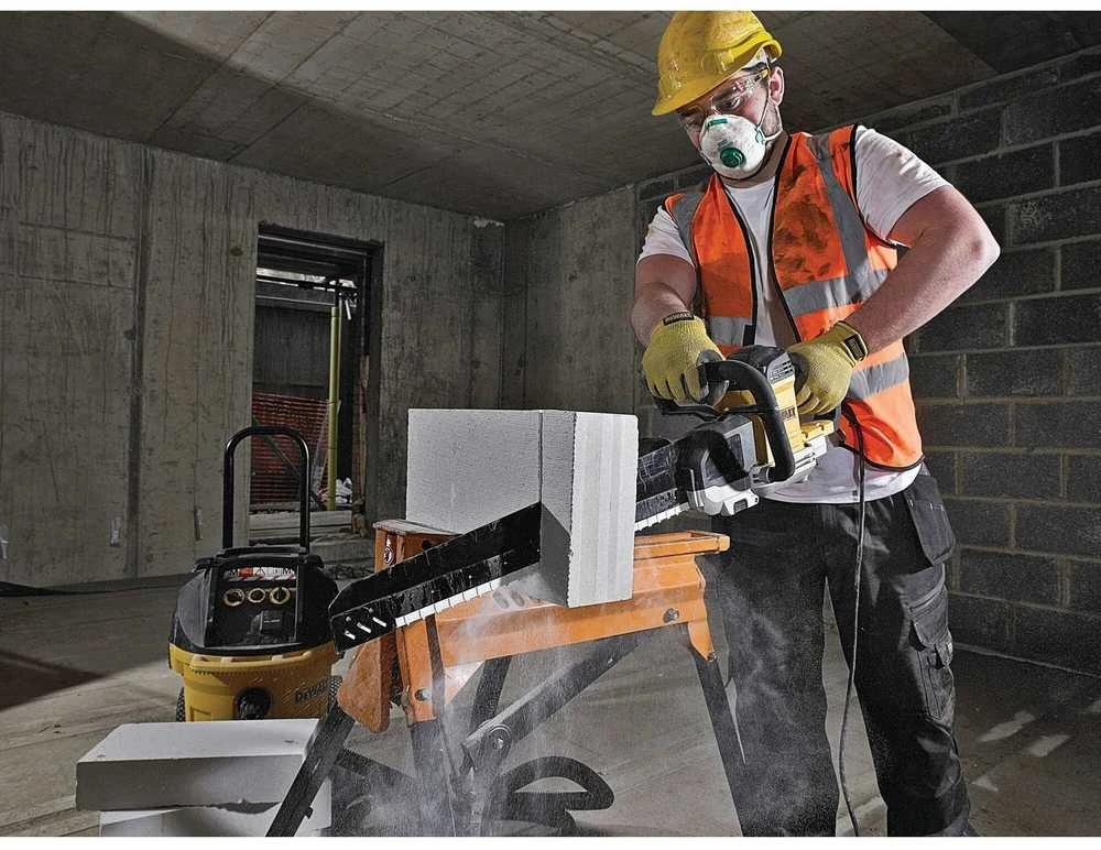Pjūklelis tendeminiam pjūklui DeWalt DT2975; 430 mm