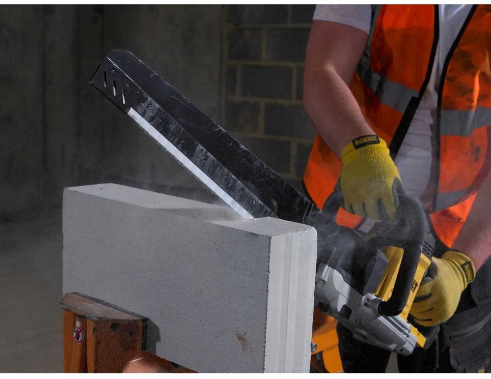 Pjūklelis tendeminiam pjūklui DeWalt DT2975; 430 mm