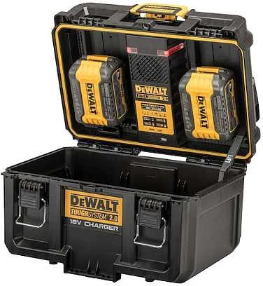 Pakrovėjas DeWalt DWST83471-QW; 18/54 V