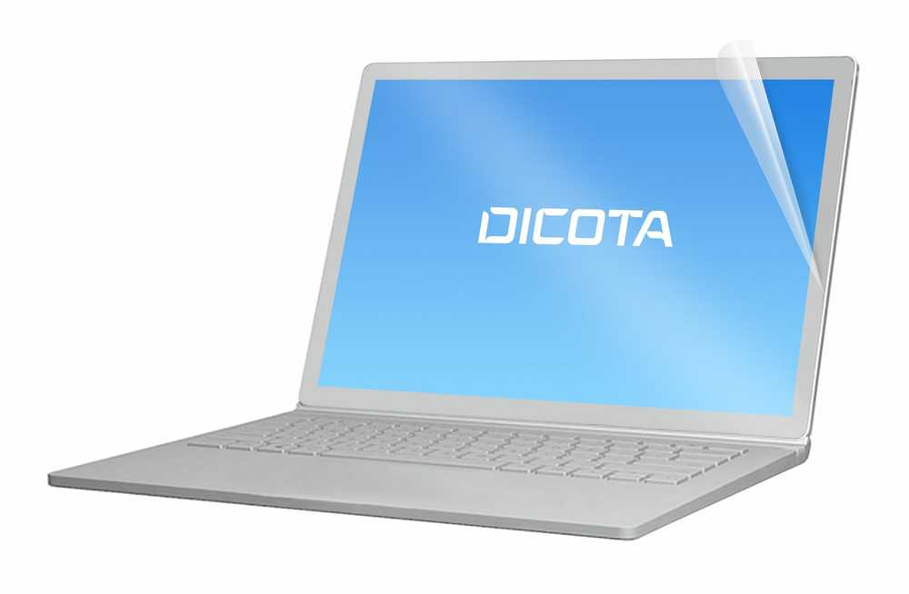 Filtras Dicota Dicota Anti-glare fil. 9H for DELL Latitude 14 2in1 self-adh