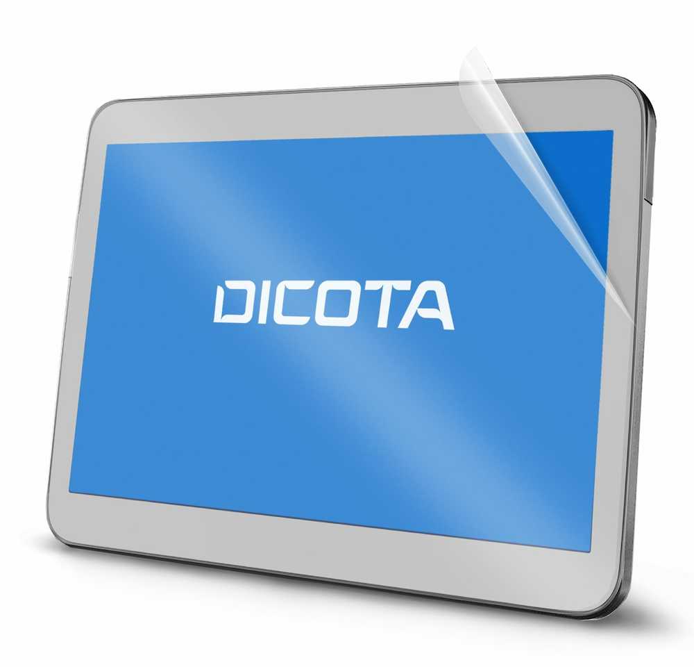 Dicota Dicota Anti-glare fil. 9H for Lenovo Tab K11 self-adhesive
