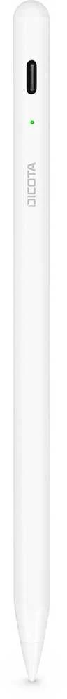 Dicota Dicota Apple Stylus Active iPad baltas