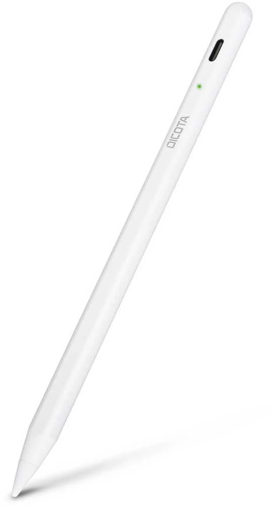 Dicota Dicota Apple Stylus Active iPad baltas