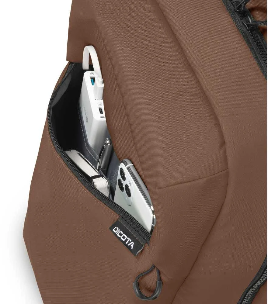 Dicota Commuter 13" - 16" ratlankiai