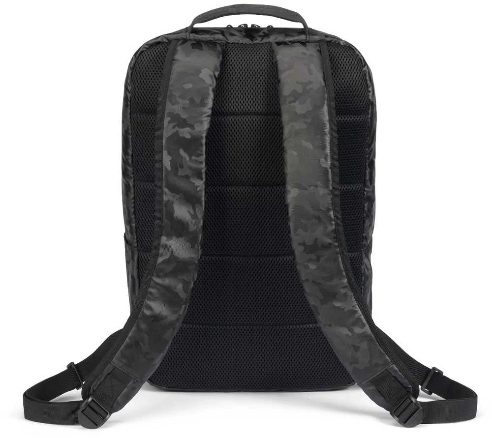 Dicota Commuter 13" - 16" camo