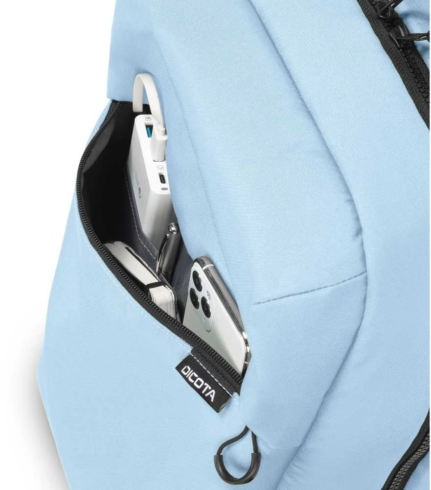 Dicota Commuter 13" - 16" mėlyna