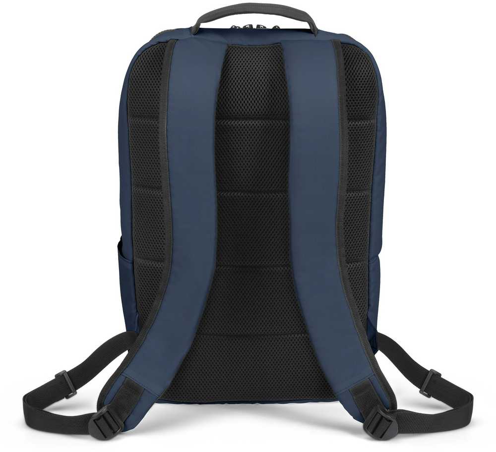 Dicota Commuter 13" - 16" tamsiai mėlyna