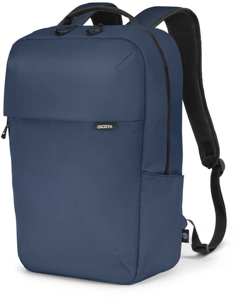 Dicota Commuter 13" - 16" tamsiai mėlyna