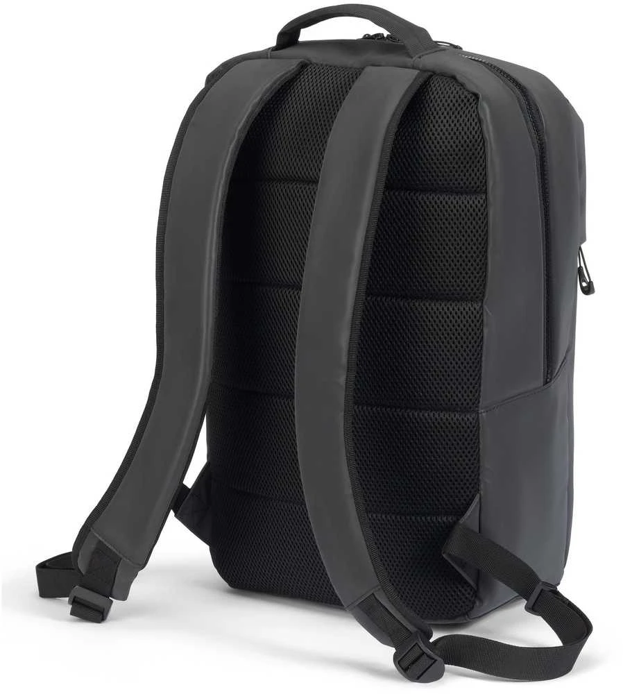 Dicota Commuter 13" - 16" šviesą atspindinti juoda