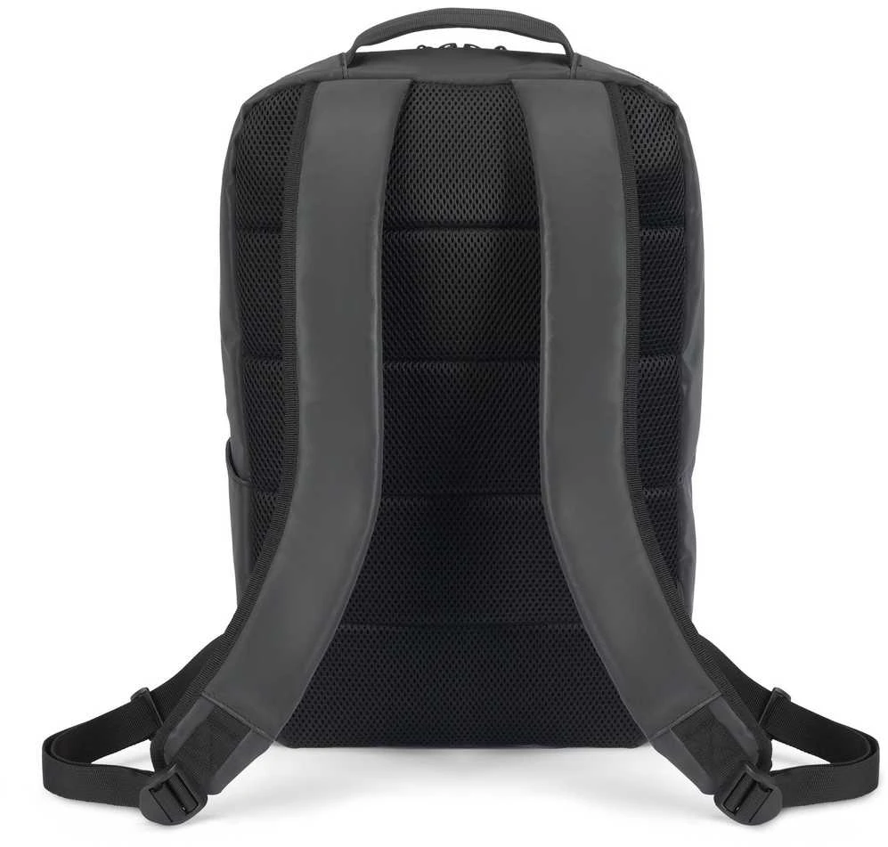 Dicota Commuter 13" - 16" šviesą atspindinti juoda