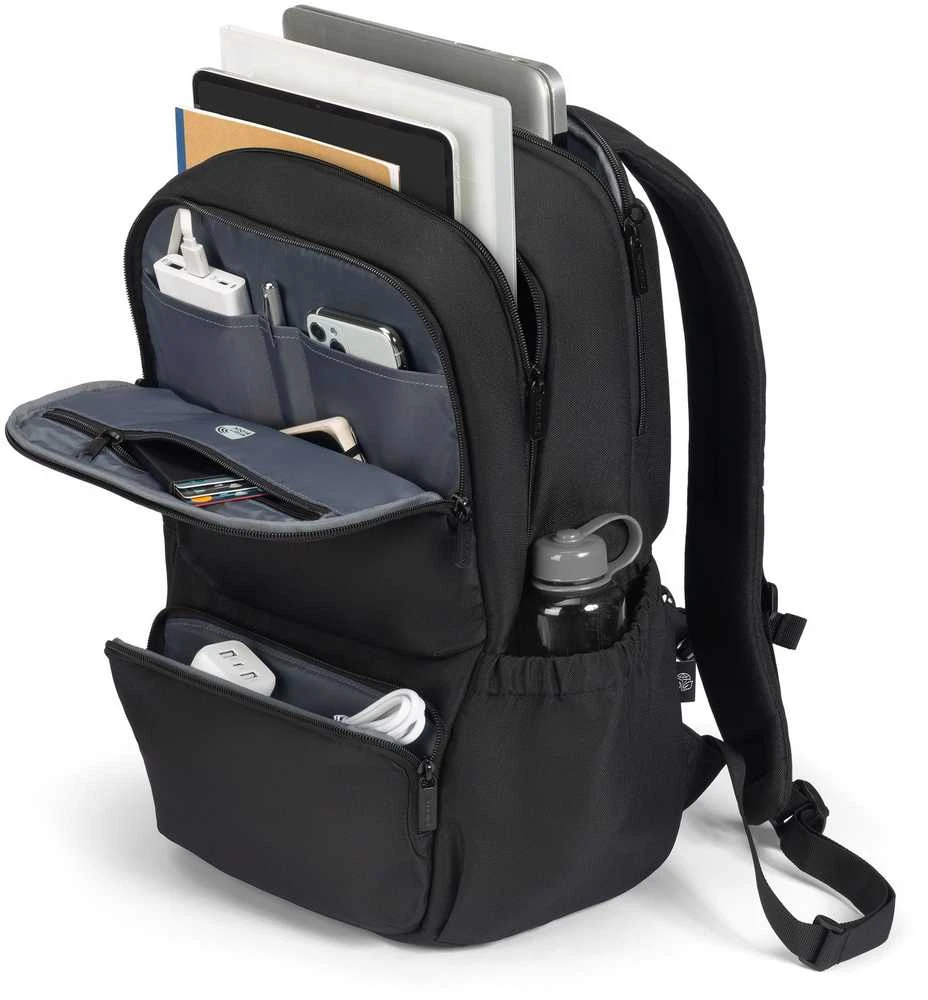 Dicota Companion 13" - 16" juoda