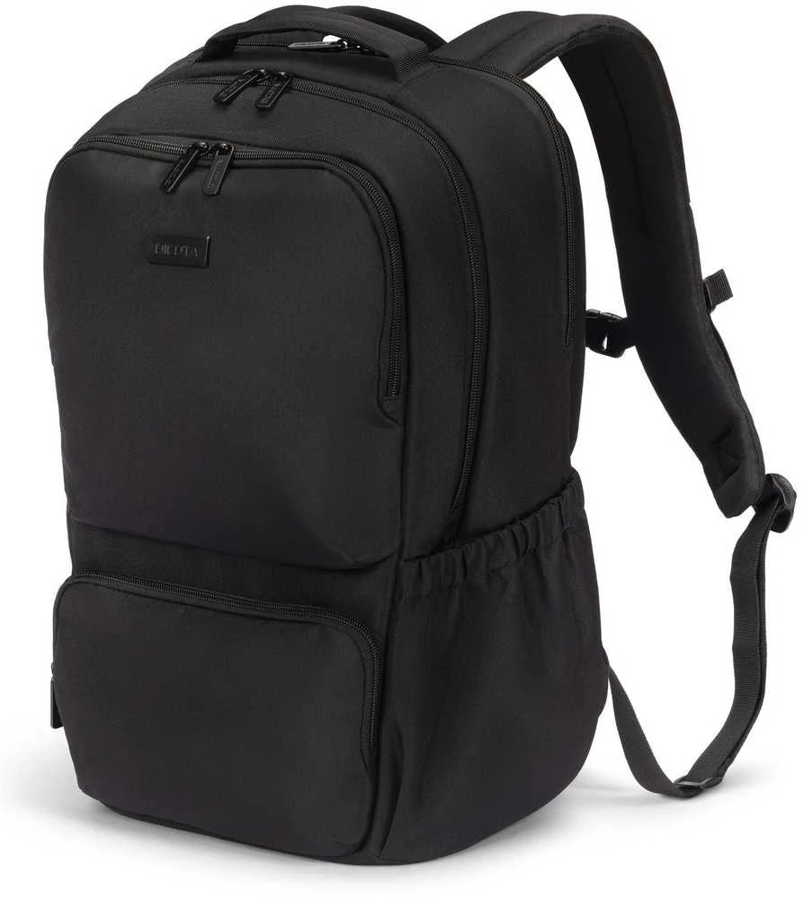 Dicota Companion 13" - 16" juoda