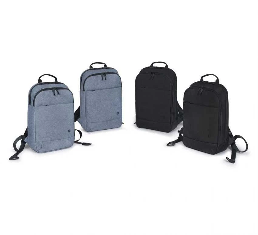 DICOTA Eco kuprinė Slim MOTION 13-14.1i