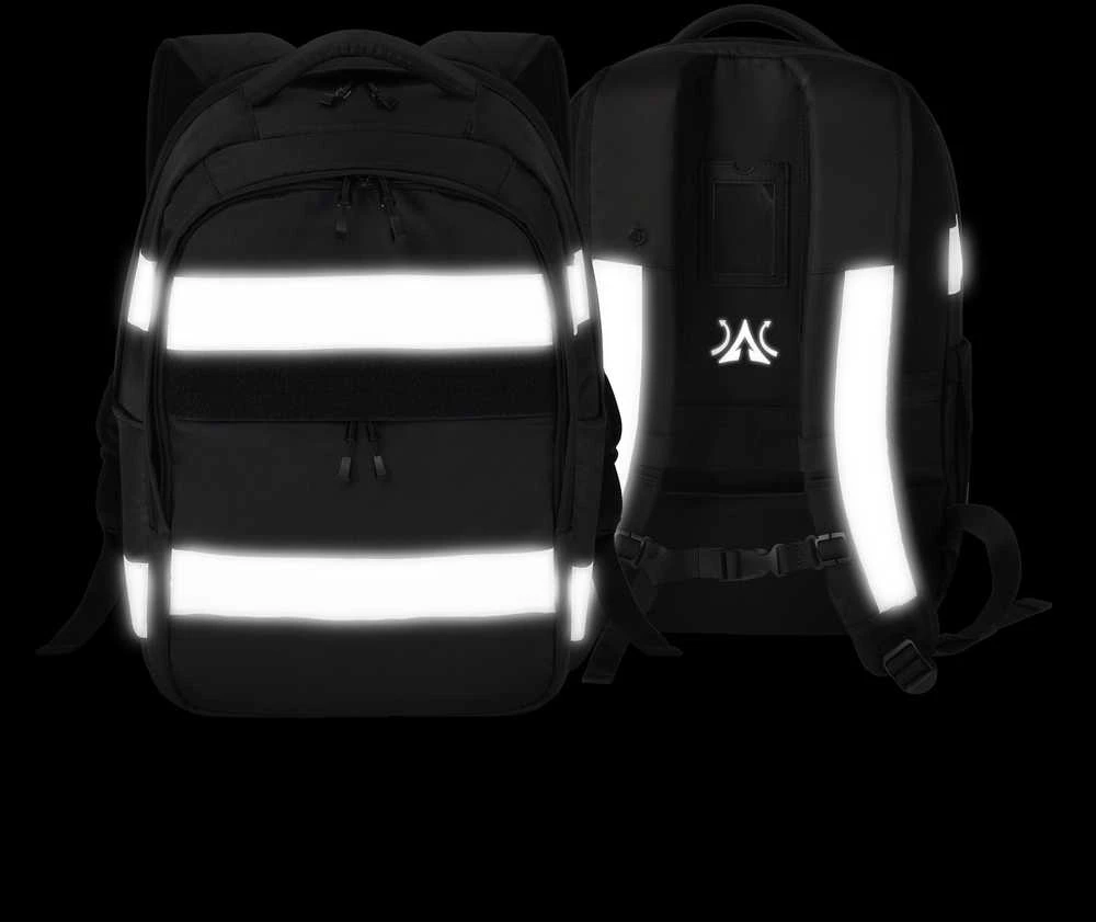 Dicota DICOTA Kuprinė Reflective 25l V2