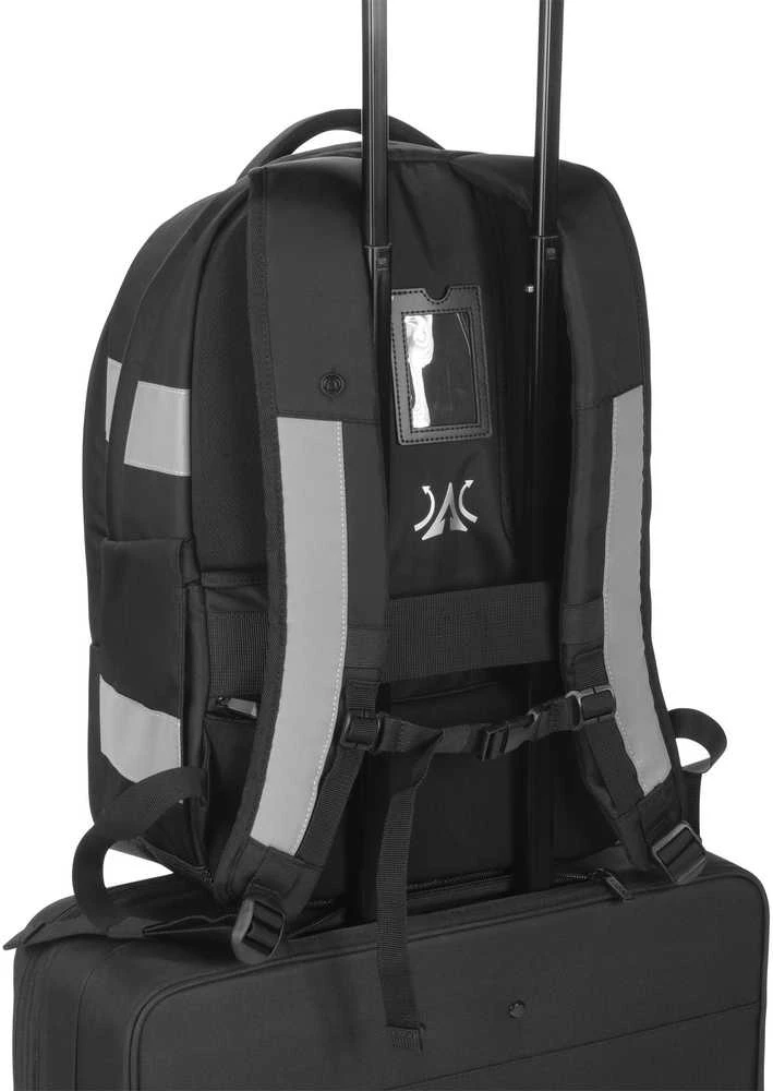 Dicota DICOTA Kuprinė Reflective 25l V2