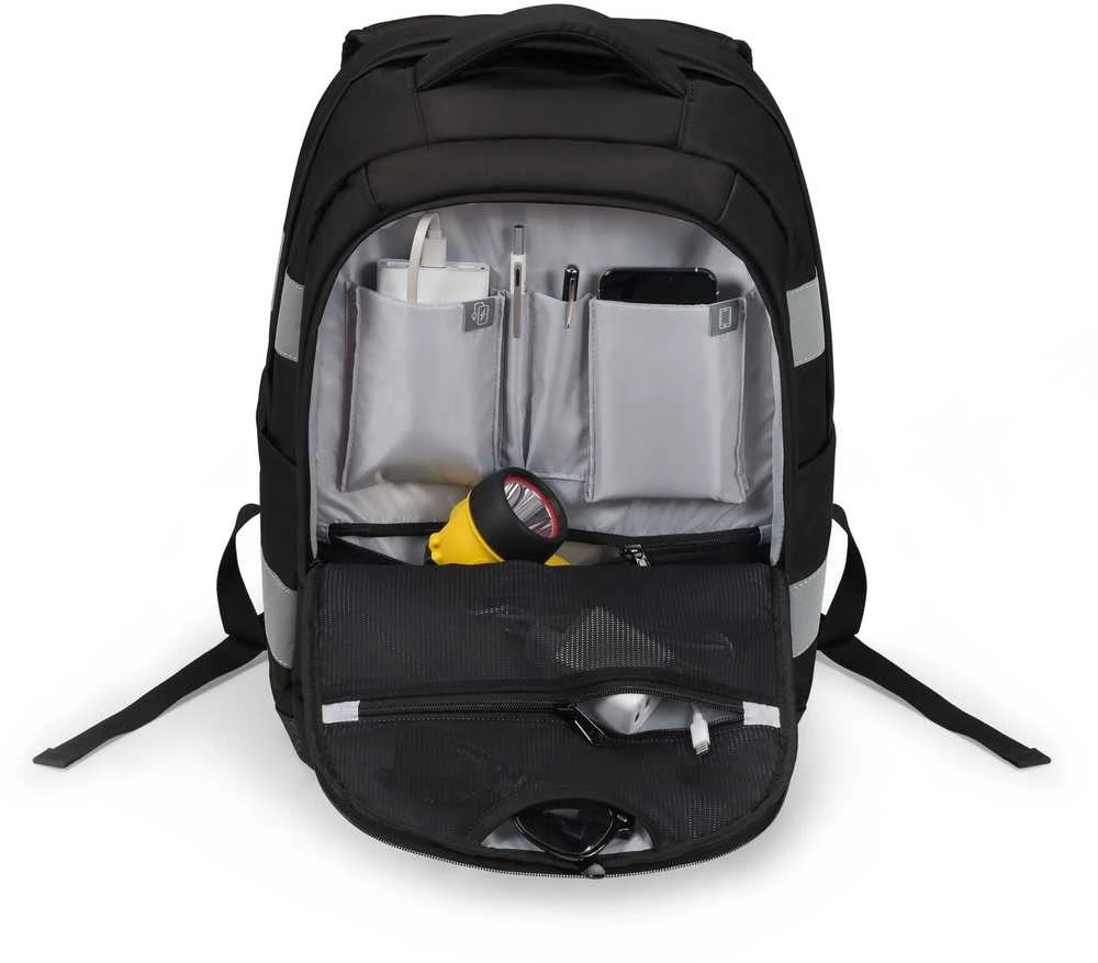 Dicota DICOTA Kuprinė Reflective 25l V2