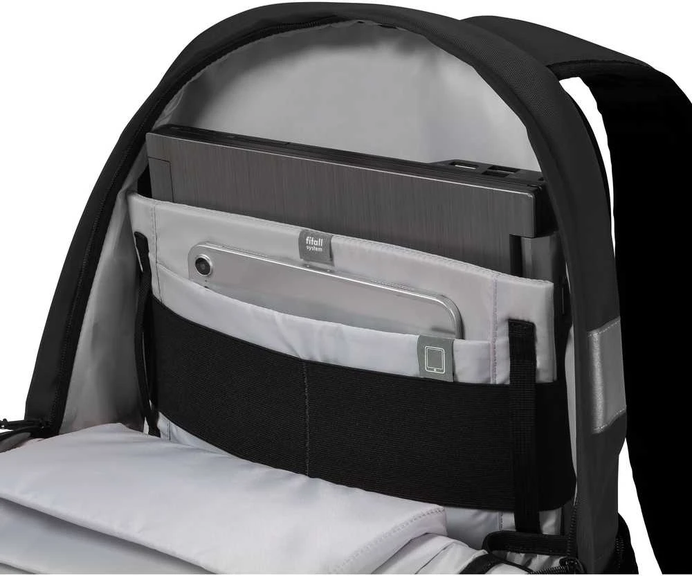 Dicota DICOTA Kuprinė Reflective 25l V2