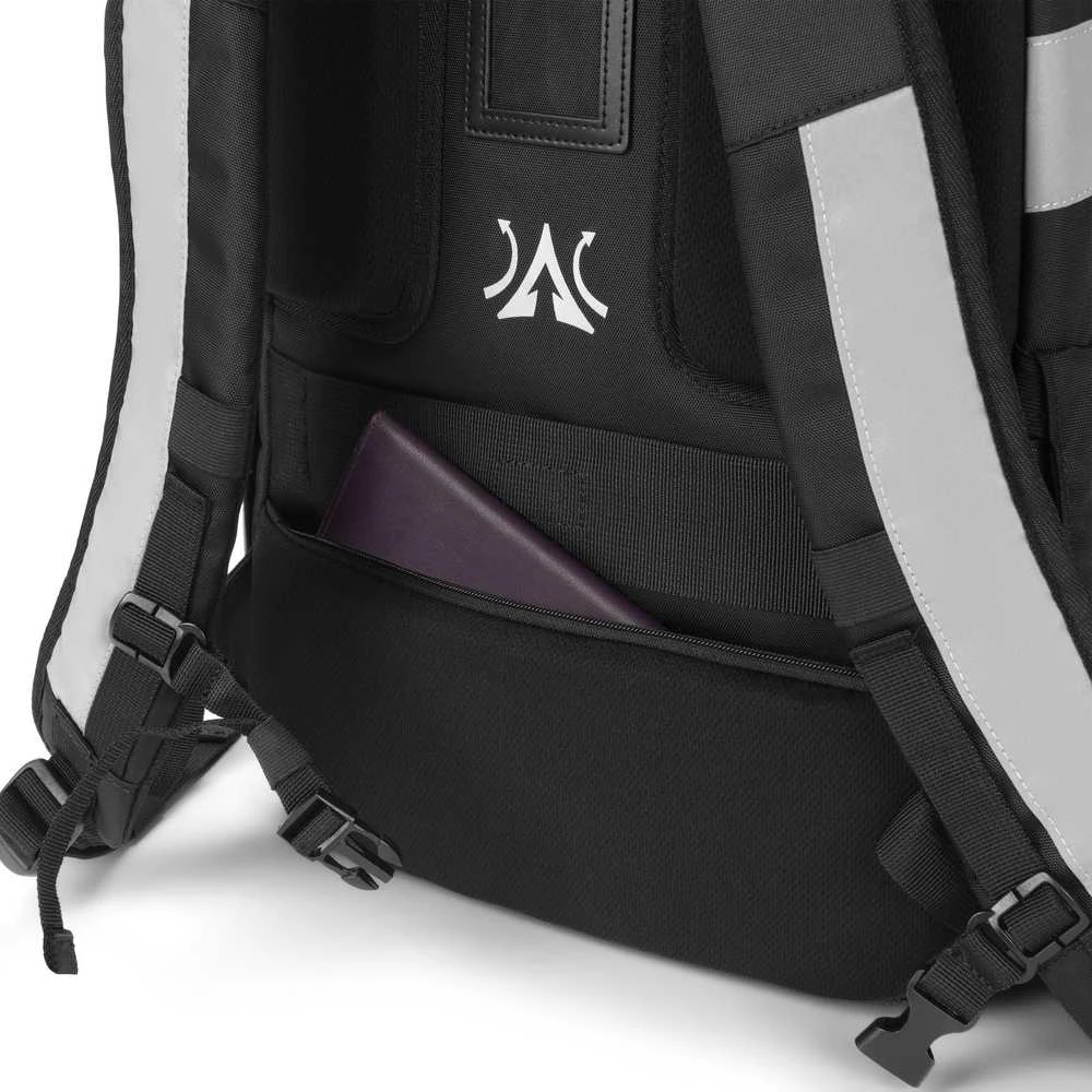 Dicota DICOTA Kuprinė Reflective 25l V2