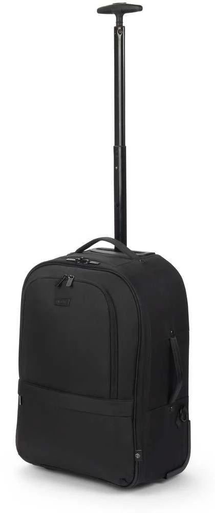 Dicota Roller Eco Core 14"-16" juoda