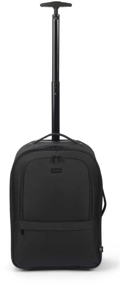 Dicota Roller Eco Core 14"-16" juoda