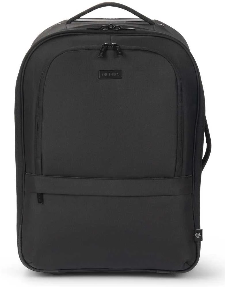 Dicota Roller Eco Core 14"-16" juoda