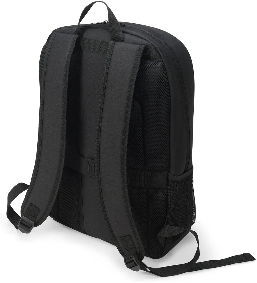 DICOTA D3250104 kompiuterio dėklas 43,9 cm (17.3″) Kuprinė Juoda