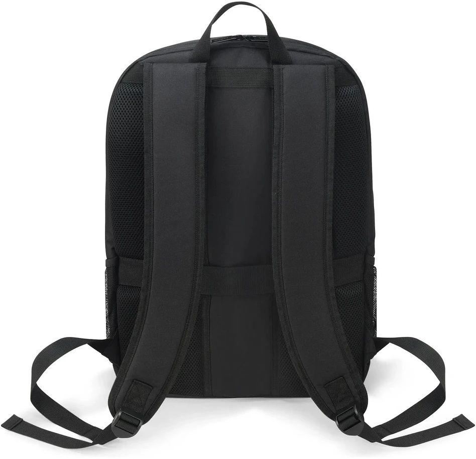DICOTA D3250104 kompiuterio dėklas 43,9 cm (17.3″) Kuprinė Juoda