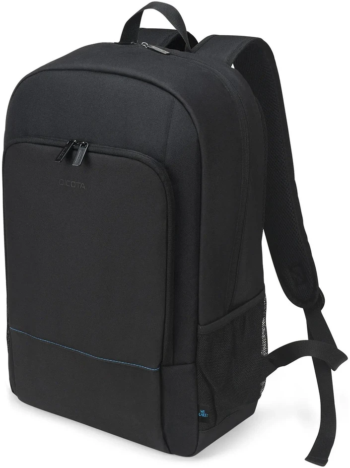 DICOTA D3250104 kompiuterio dėklas 43,9 cm (17.3″) Kuprinė Juoda