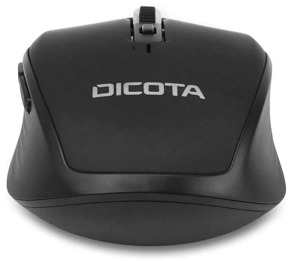 Dicota BLUETOOTH Pelė TRAVEL -